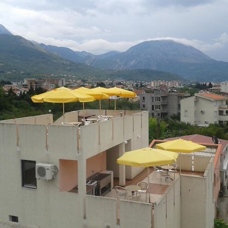 博雅尼克公寓酒店 巴尔 外观 照片
