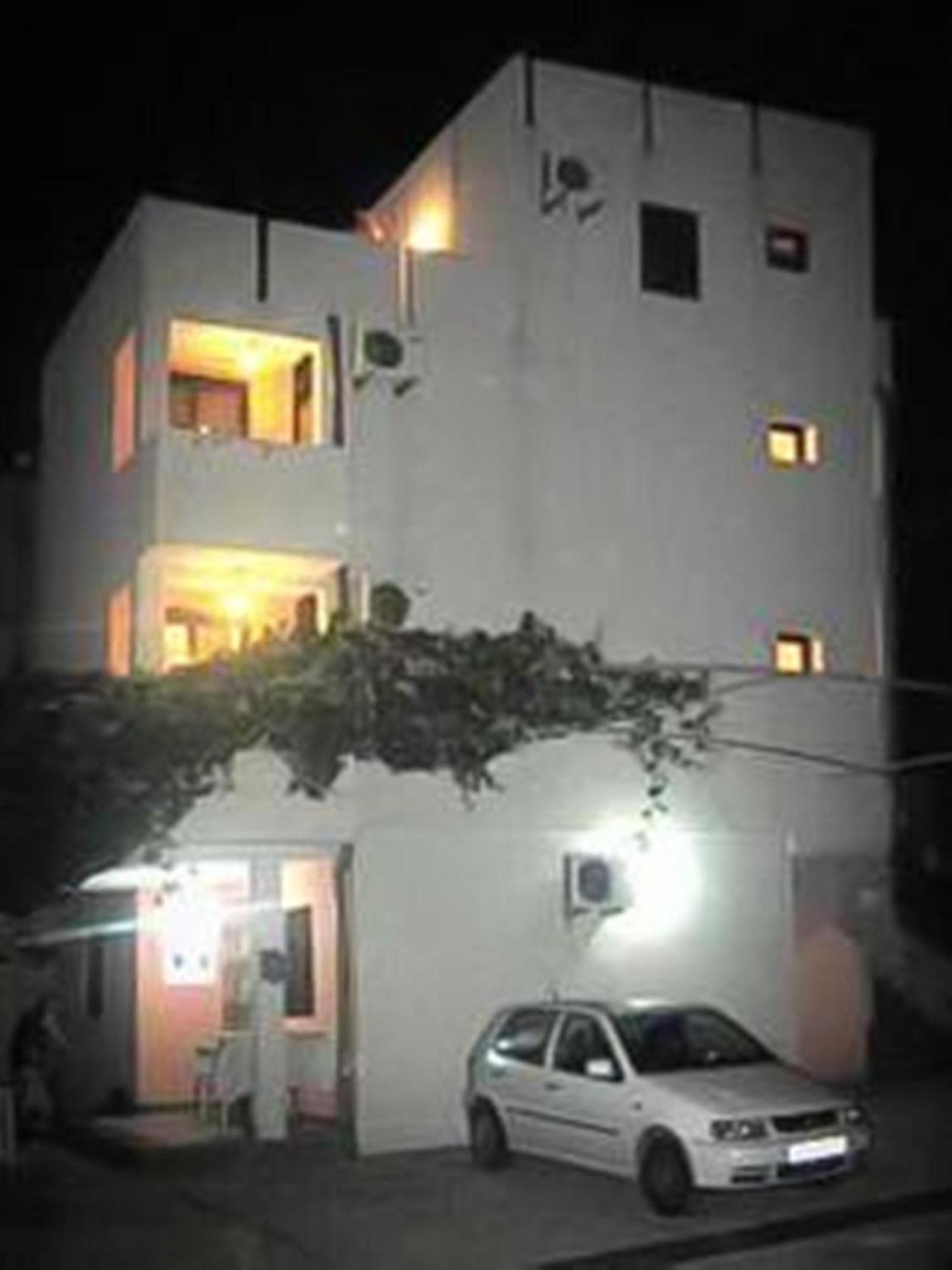 博雅尼克公寓酒店 巴尔 外观 照片