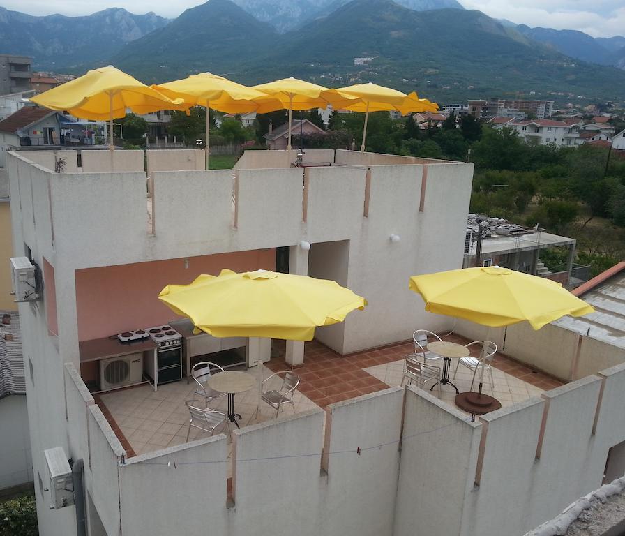 博雅尼克公寓酒店 巴尔 客房 照片